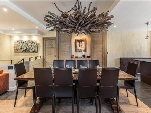 Ferielejlighed - 6 personer -  - 73120 - St Bon Tarentaise