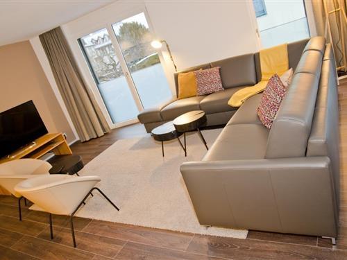 Ferienhaus - 5 Personen -  - Rugenparkstrasse - 3800 - Interlaken