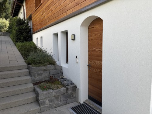 Ferielejlighed - 2 personer -  - 3902 - Brig-Glis