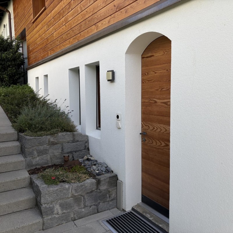 Ferielejlighed - 2 personer -  - 3902 - Brig-Glis