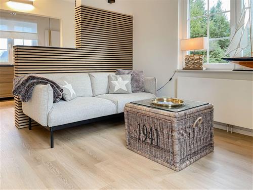 Ferielejlighed - 2 personer -  - Redderkamp - 23669 - Timmendorfer Strand