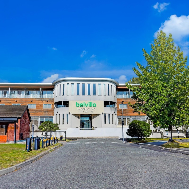 Ferielejlighed - 2 personer -  - CW16DR - Warrington