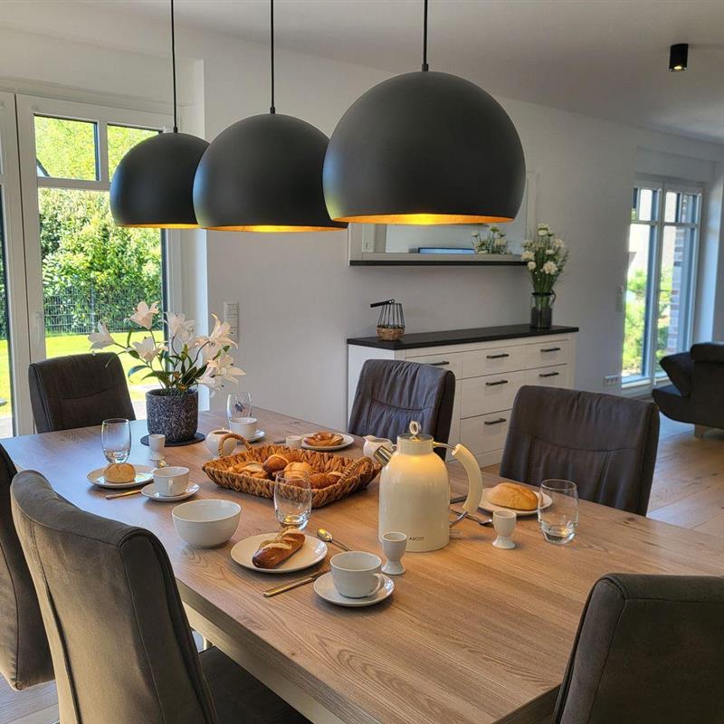 Sommerhus - 4 personer -  - Westereck - 25826 - Sankt Peter-Ording