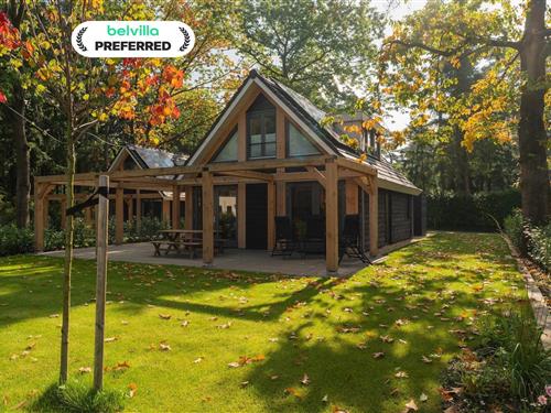 Feriehus - 6 personer -  - 7241SB - Lochem