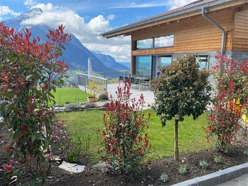 Ferieleilighet - 10 personer -  - Untere Steinweide - 3713 - Reichenbach Im Kandertal