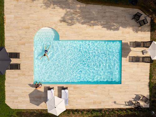 Ferielejlighed - 3 personer -  - Micciano - 56045