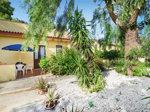 Feriehus - 2 personer -  - Strada Pilicelli - 96100 - Siracusa