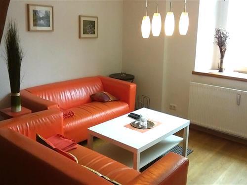 Ferielejlighed - 7 personer -  - 52156 - Monschau