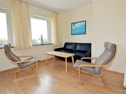 Ferienhaus - 3 Personen -  - Brückstraße - 23774 - Heiligenhafen