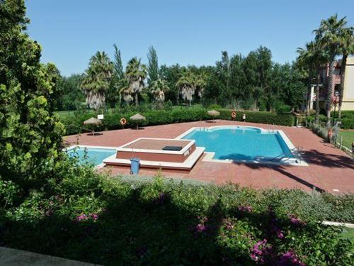 Holiday Home/Apartment - 4 persons -  - 21400 - Isla Canela