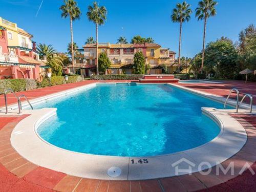 Holiday apartment - 4 persons -  - 21400 - Isla Canela