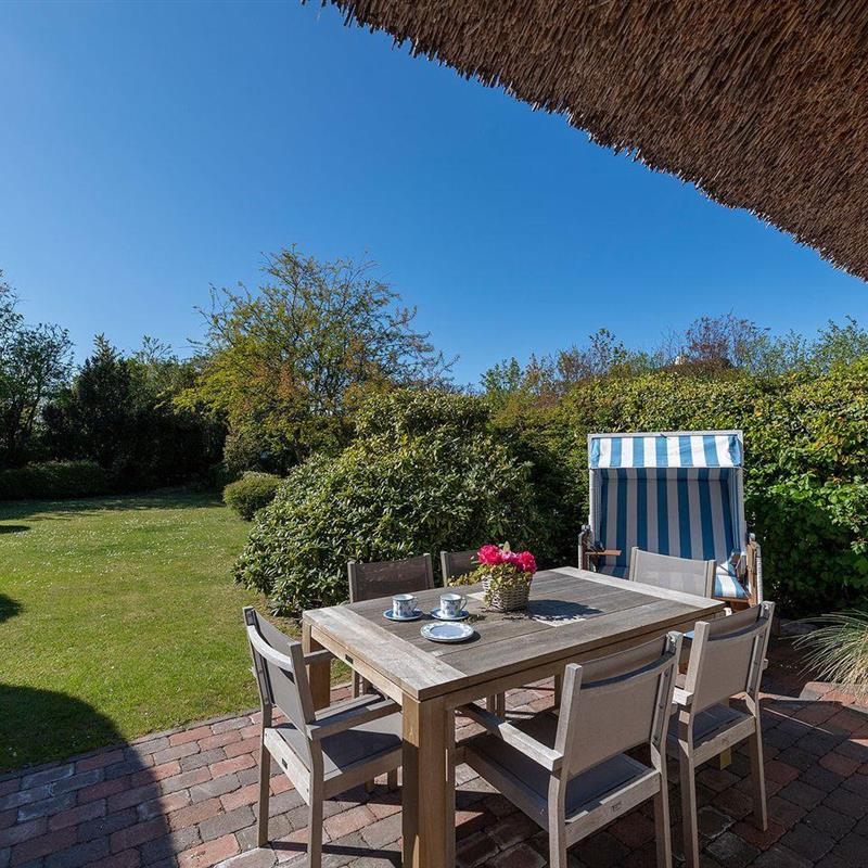 Sommerhus - 6 personer -  - Keitumer Süderstraße - 25980 - Keitum