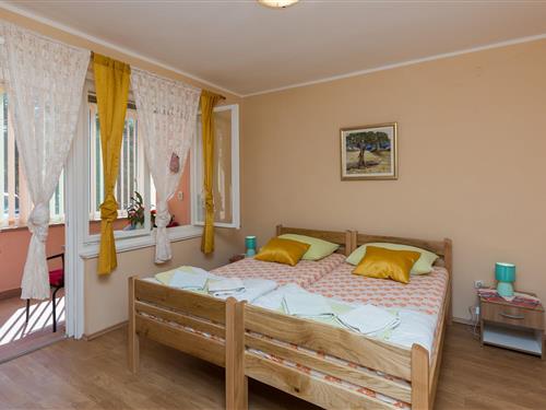 Holiday apartment - 4 persons -  - 20000 - Dubrovnik
