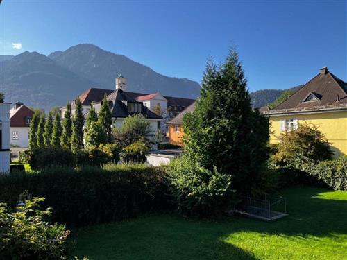 Ferieleilighet - 3 personer -  - Kurfürstenstr. - 83435 - Bad Reichenhall