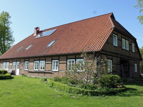 Holiday home - 6 persons -  - 29525 - Uelzen-Veerßen