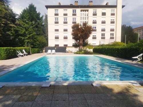 Holiday home - 3 persons -  - 69400 - Auvergne-Rhône-Alpes