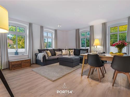 Holiday apartment - 4 persons -  - Dorfstraße - 25924 - Emmelsbüll