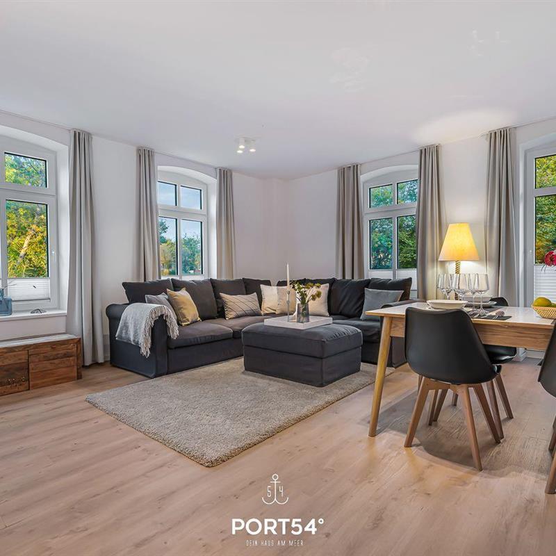 Ferielejlighed - 4 personer -  - Dorfstraße - 25924 - Emmelsbüll