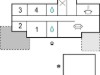 Billede 34 - Plantegning