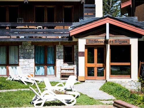 Ferienhaus - 6 Personen -  - 73120 - Courchevel