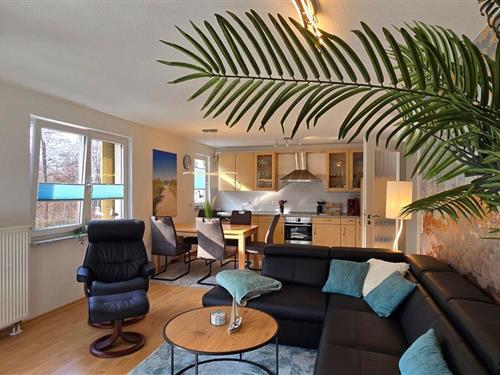 Semesterlägenhet - 4 personer -  - Badeweg - 18181 - Graal-Müritz