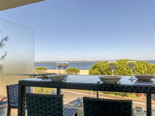 Semesterlägenhet - 4 personer -  - Arcachon - 33120