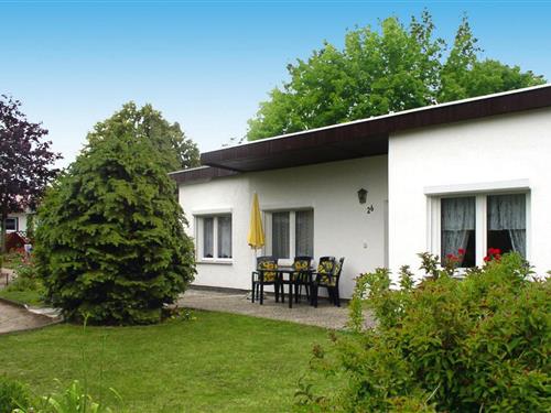 Bungalow - 3 Personen -  - 17252 - Schwarz