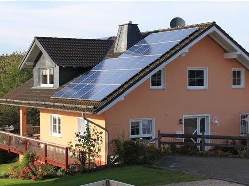 Sommerhus - 4 personer -  - 53937 - Schleiden