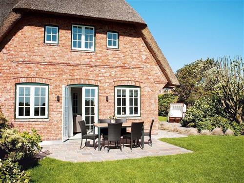 Sommerhus - 5 personer -  - Wuldeschlucht 5 d - 25999 - Kampen