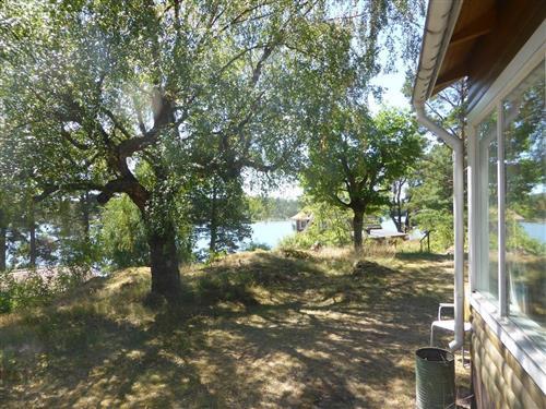 Sommerhus - 5 personer -  - Uddvägen - 61193 - Nyköping