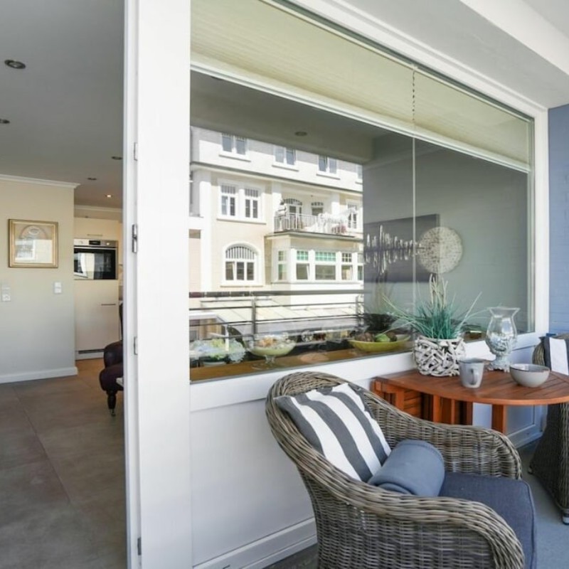 Sommerhus - 2 personer -  - 25980 - Westerland - Sylt