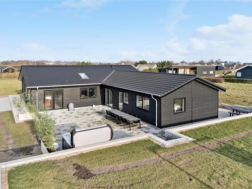 Sommerhus - 11 personer -  - Flovt Havevej - Flovt - 6100 - Haderslev