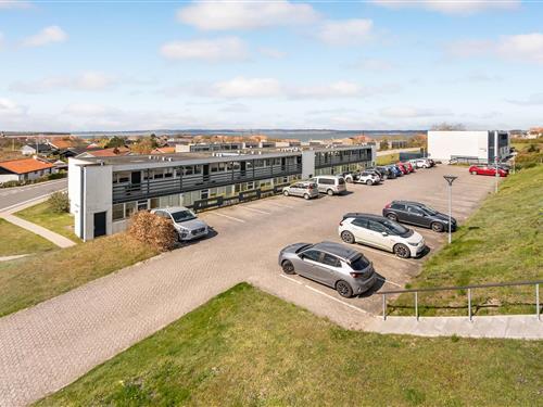 Ferielejlighed - 4 personer -  - Bakkehegnet - 8400 - Ebeltoft