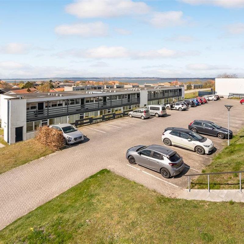 Ferielejlighed - 4 personer -  - Bakkehegnet - 8400 - Ebeltoft