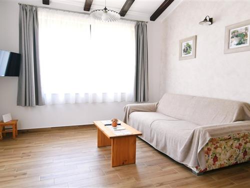 Sommerhus - 4 personer -  - 51417 - Moscenicka Draga