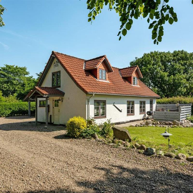 Ferienhaus - 5 Personen -  - Vandværksvej - Holbøl - 6340 - Kruså