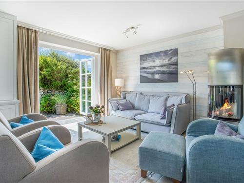 Feriehus - 6 personer -  - Budersandstraße - 25997 - Hörnum (Sylt)