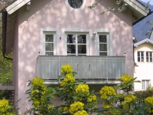 Holiday Home/Apartment - 3 persons -  - Gartenweg - 83435 - Bad Reichenhall