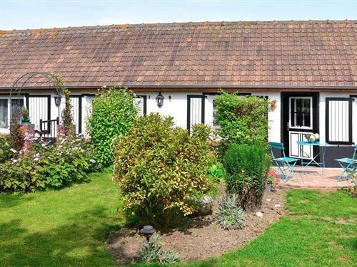 Sommerhus - 4 personer -  - Rue Du Pantgat Voie Communale - 59470 - Eringhem