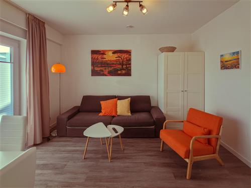 Ferieleilighet - 4 personer -  - Am Ring - 23746 - Kellenhusen