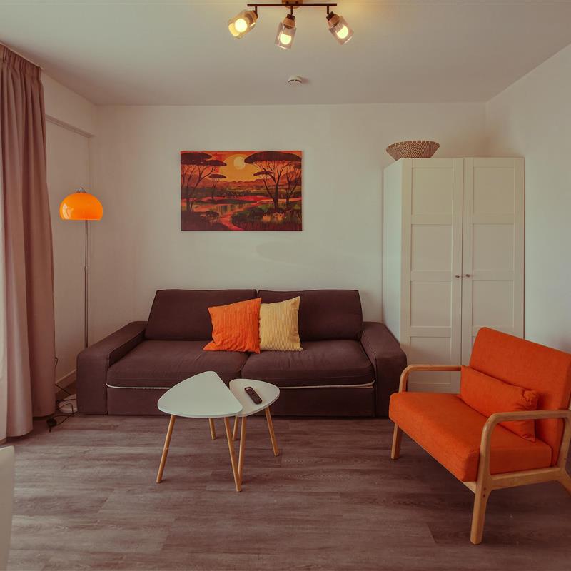 Ferielejlighed - 4 personer -  - Am Ring - 23746 - Kellenhusen