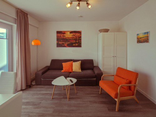 Ferielejlighed - 4 personer -  - Am Ring - 23746 - Kellenhusen