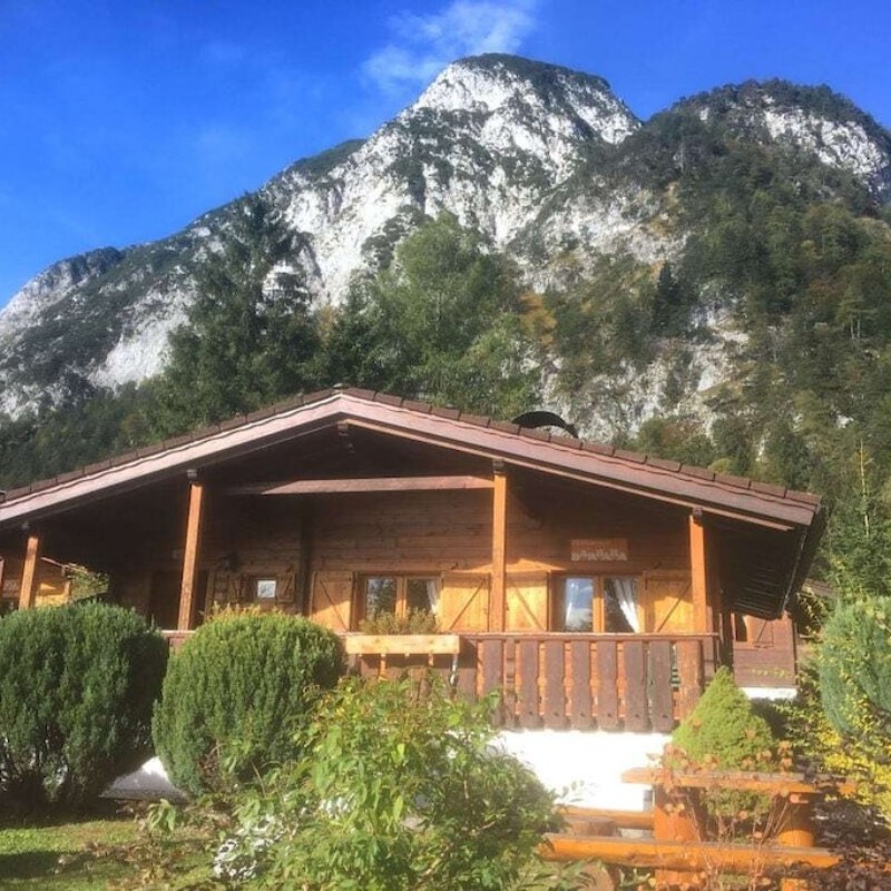 Sommerhus - 4 personer -  - 6212 - Maurach Am Achensee