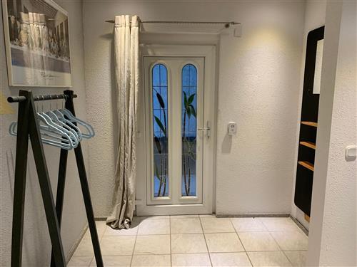 Holiday apartment - 3 persons -  - Hagener Straße - 59846 - Sundern (Sauerland)