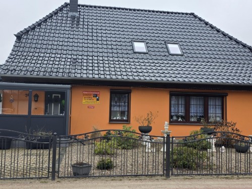 Ferielejlighed - 1 person -  - Hafenstraße - 17449 - Karlshagen