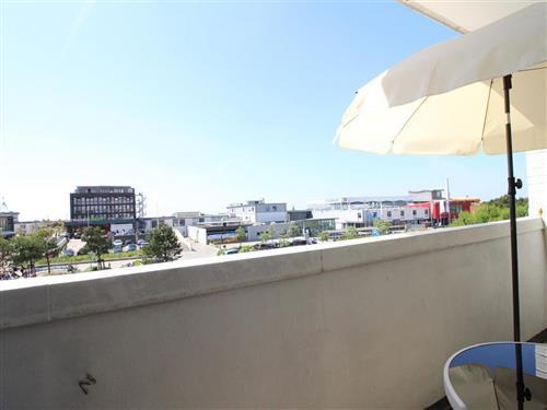 Ferielejlighed - 2 personer -  - Im Bad - 25826 - St. Peter-Ording