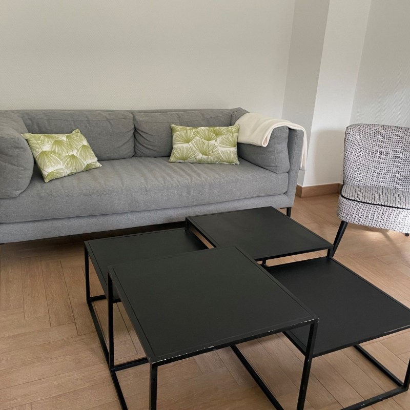 Ferielejlighed - 4 personer -  - 2926 - Boncourt