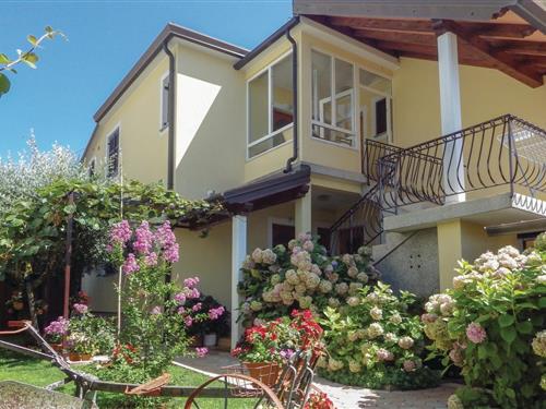 Ferielejlighed - 2 personer -  - Brustoloni - 52470 - Umag