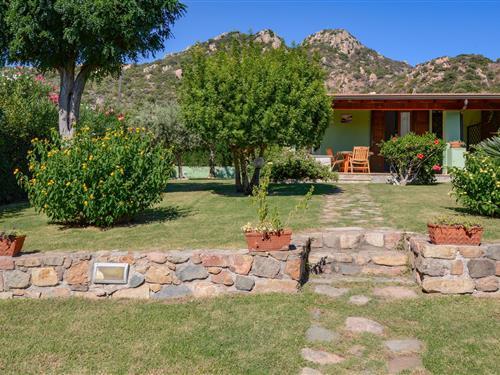 Sommerhus - 4 personer -  - Via della Seppia - 09043 - Costa Rei