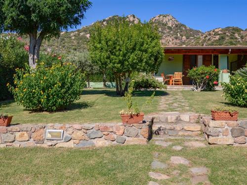 Sommerhus - 4 personer -  - Via della Seppia - 09043 - Costa Rei